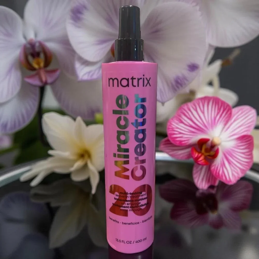 Miracle Creator Multi-Tasking Treatment 13.5 oz